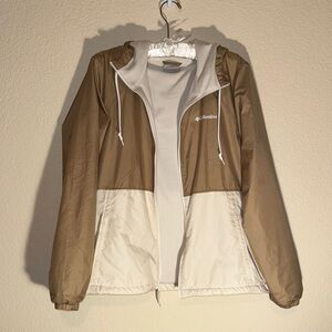 Columbia Women's Two-Tone Utility Jacket